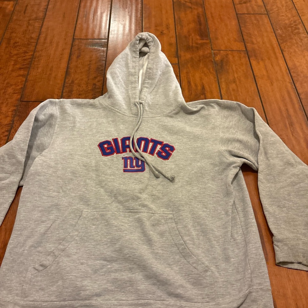 REEBOK NIKE HOODIE